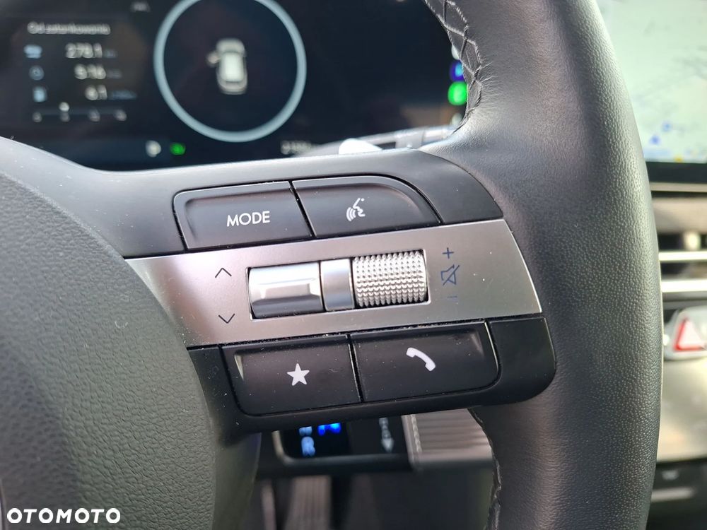 Hyundai Tucson 1.6 T-GDi HEV Executive 2WD - 21