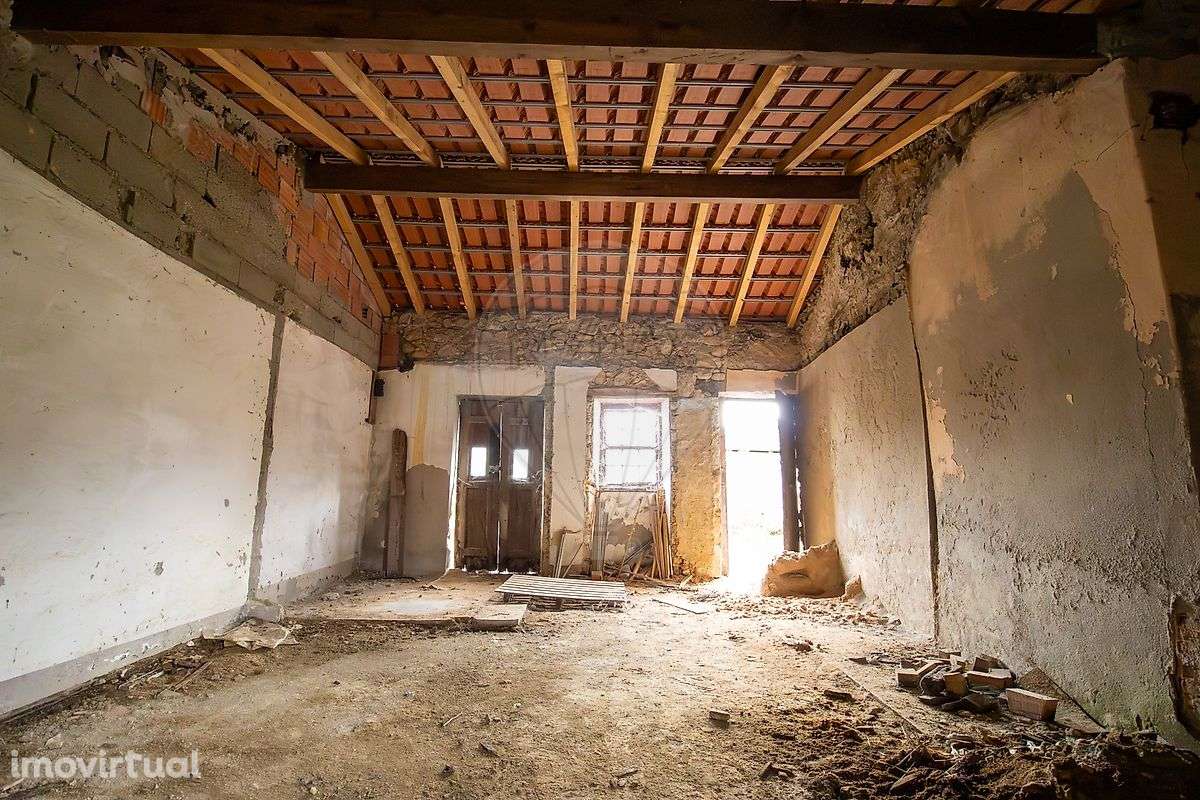 Moradia T2 para venda - Grande imagem: 5/11