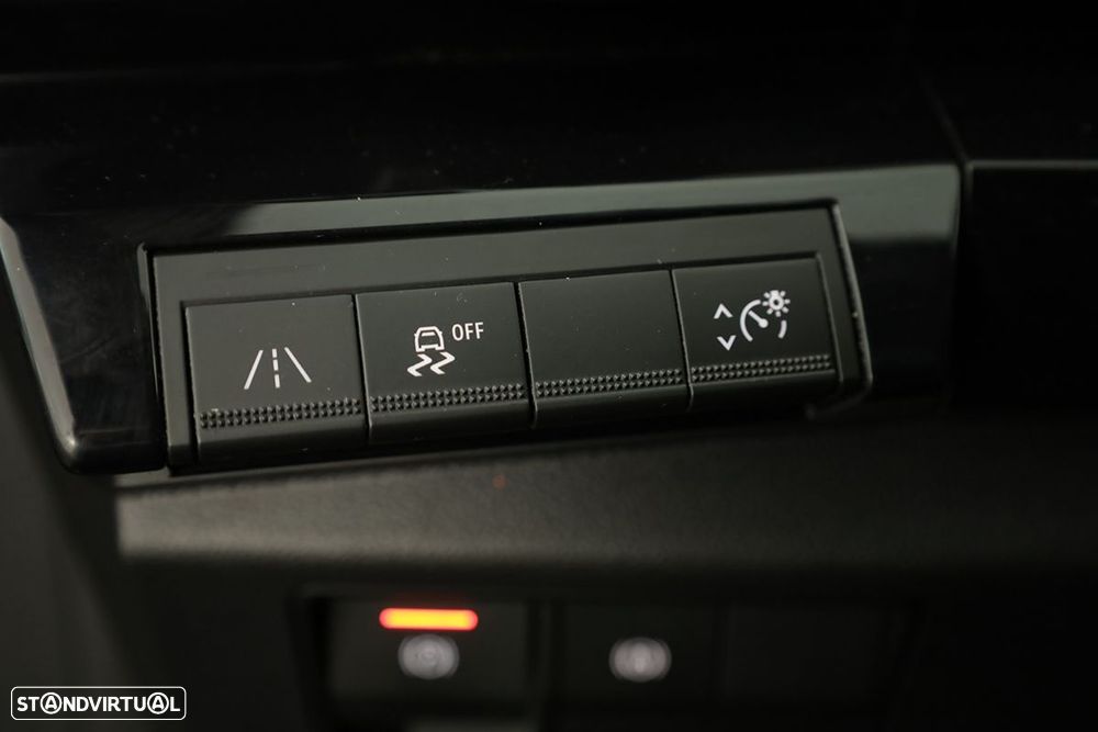 Renault Austral 1.3 Mild Hybrid Techno Auto - 20