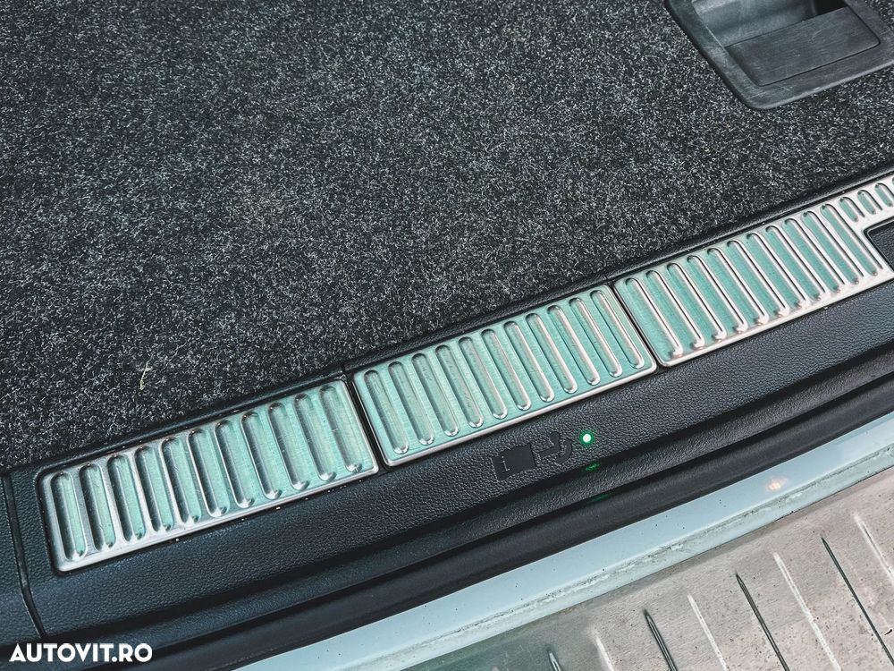Skoda Superb - 20