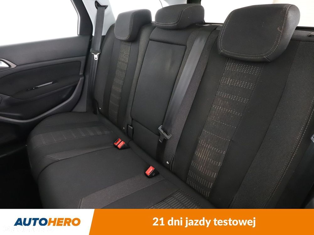 Peugeot 308 1.6 BlueHDi Active S&S - 14