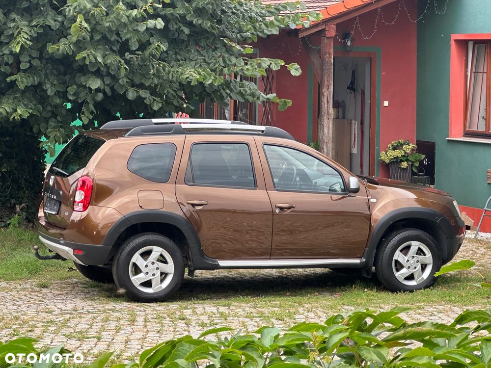 Dacia Duster - 17