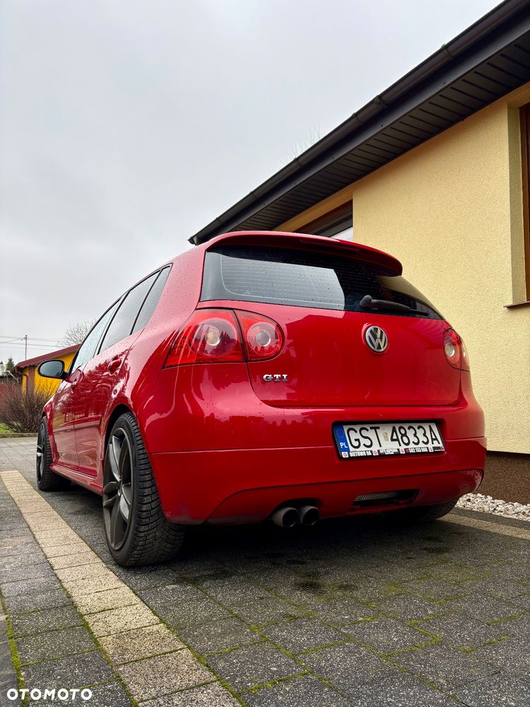 Volkswagen Golf 2.0 GTI - 8