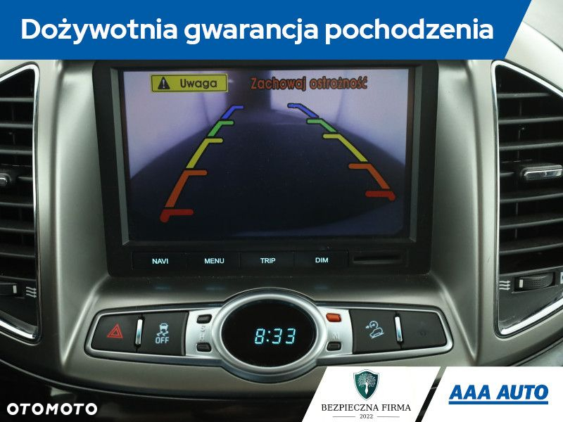 Chevrolet Captiva - 11