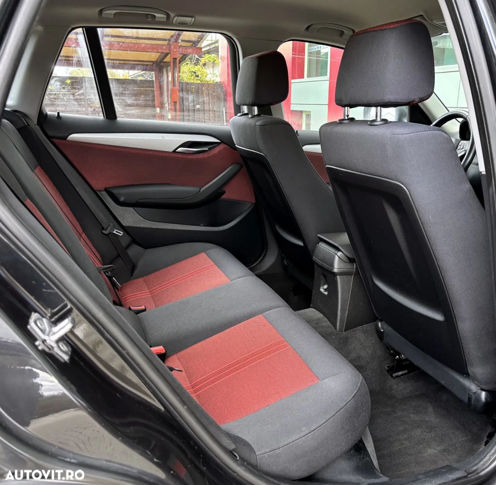 BMW X1 - 28