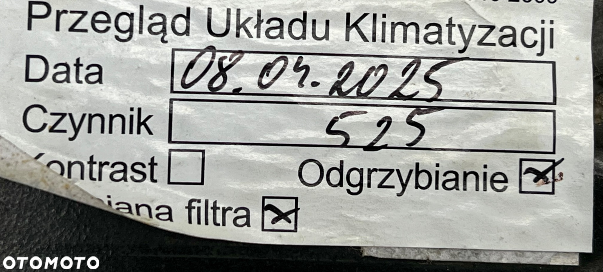 Skoda Octavia 1.6 - 21