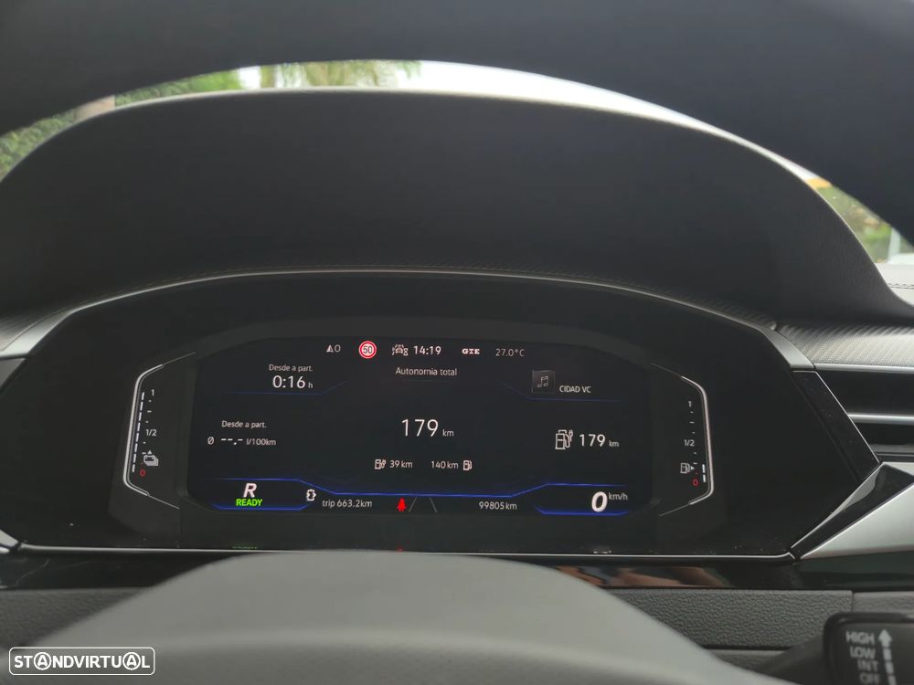 VW Arteon Shooting Brake 1.4 TSI eHybrid Elegance - 29