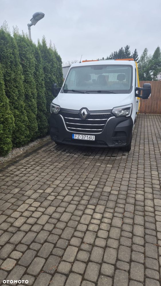 Renault MASTER - 8