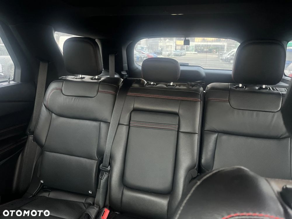 Ford Explorer 3.0 EcoBoost PHEV 4WD ST-Line - 18