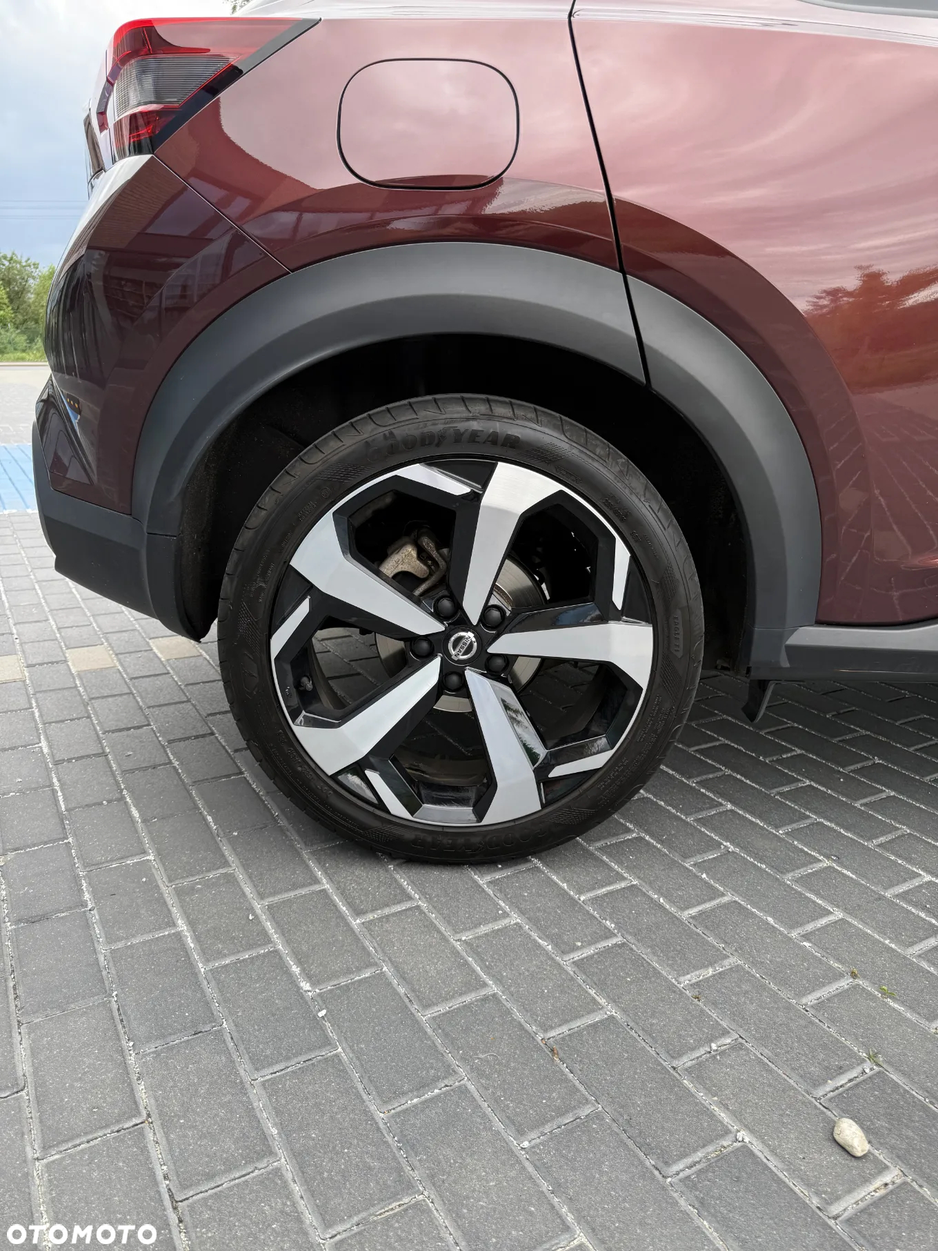 Nissan Juke - 15