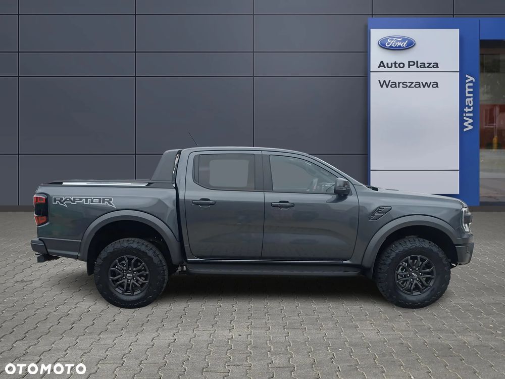 Ford Ranger Raptor - 6