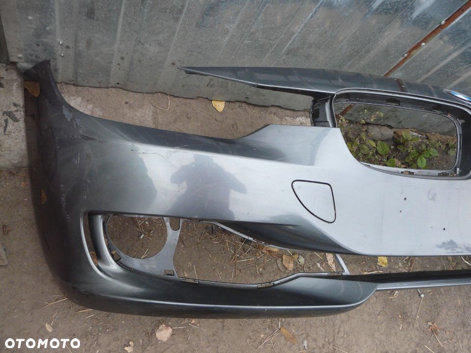 Zderzak przedni przód BWM F30 F31 - 2