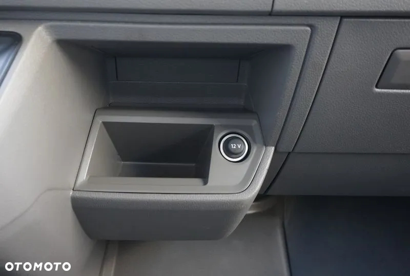 Volkswagen CRAFTER MAXI LONG AUTOMAT DSG8 2.0TDI 177KM Salon Polska - 36