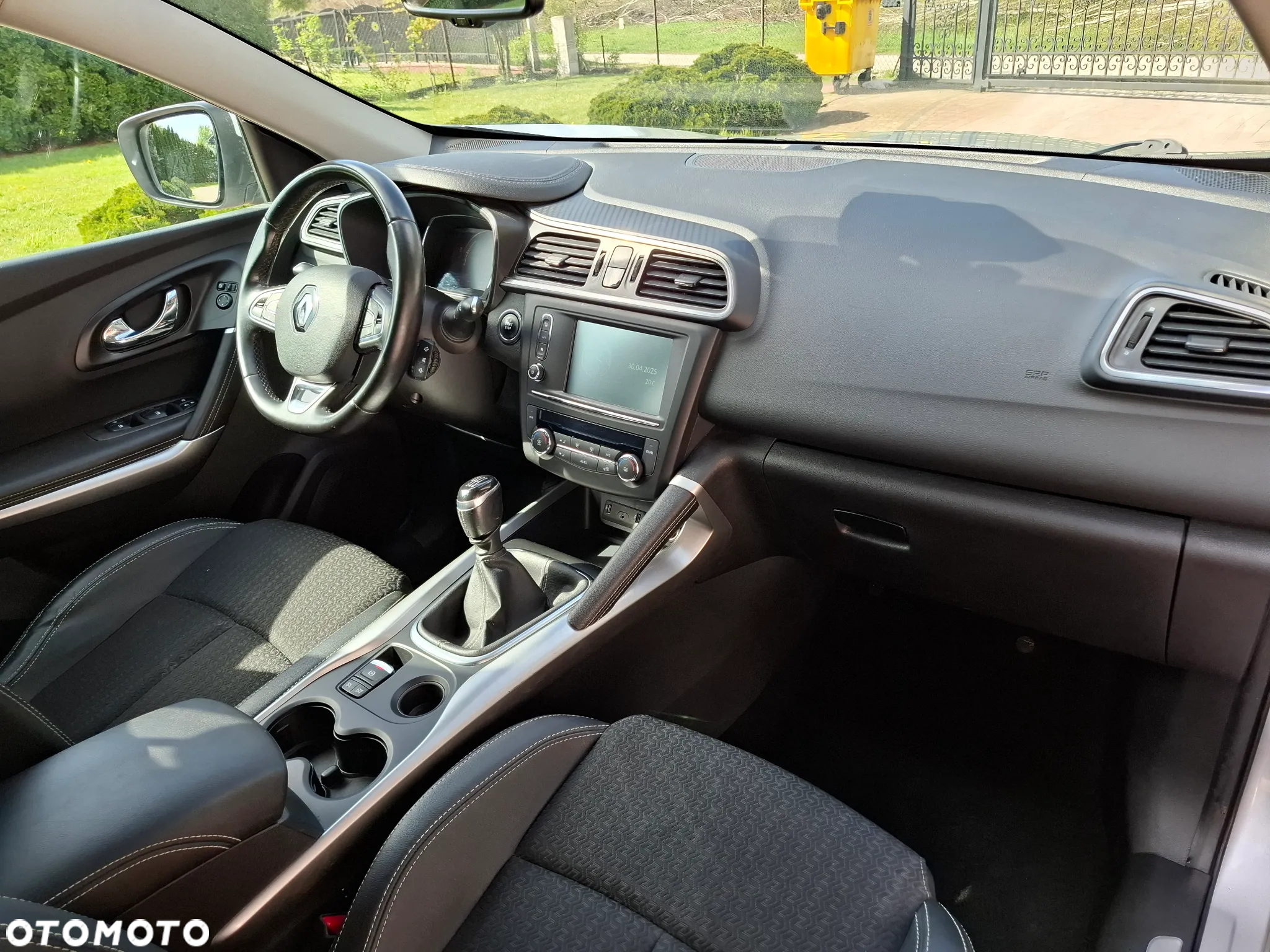 Renault Kadjar - 16