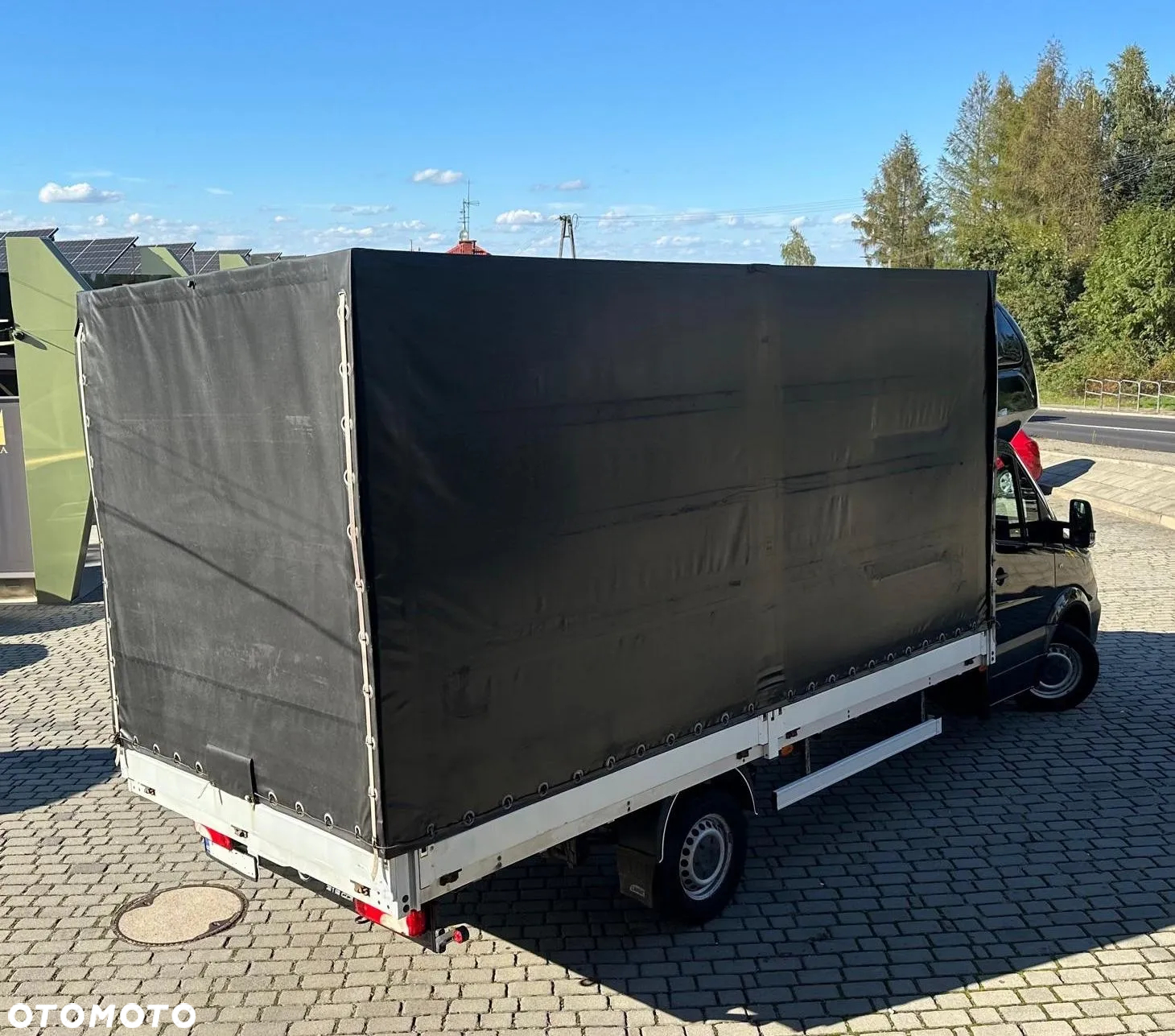 Mercedes-Benz Sprinter 319 CDI - 6
