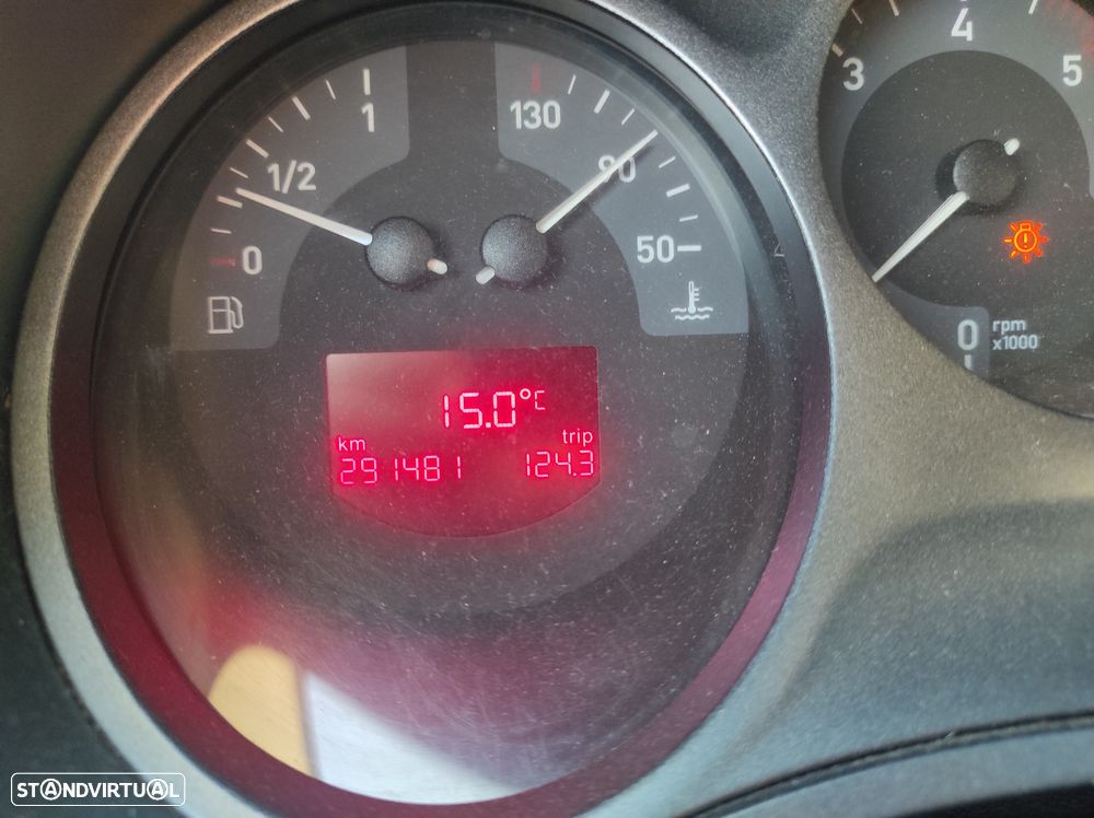 SEAT Leon 2.0 TDI Sport Up - 7