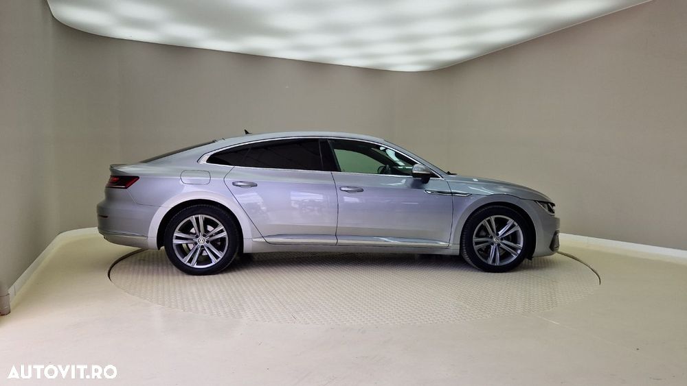 Volkswagen ARTEON 2.0 TDI DSG 4Motion R-Line - 5