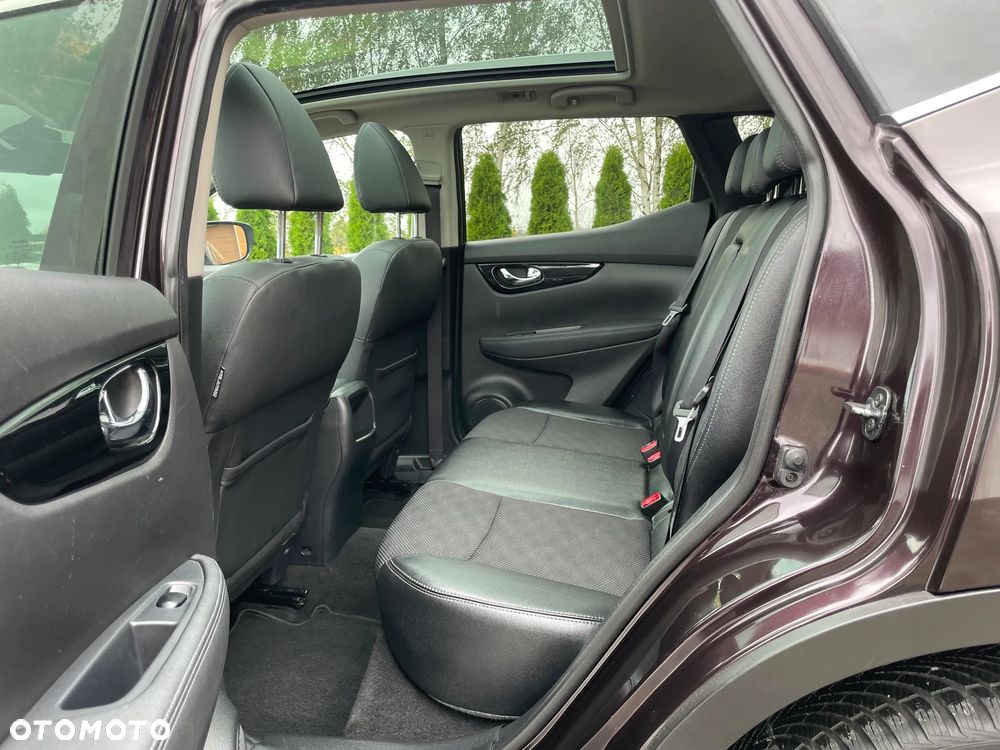 Nissan Qashqai - 31