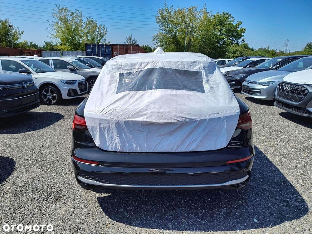 Audi A3 - 5