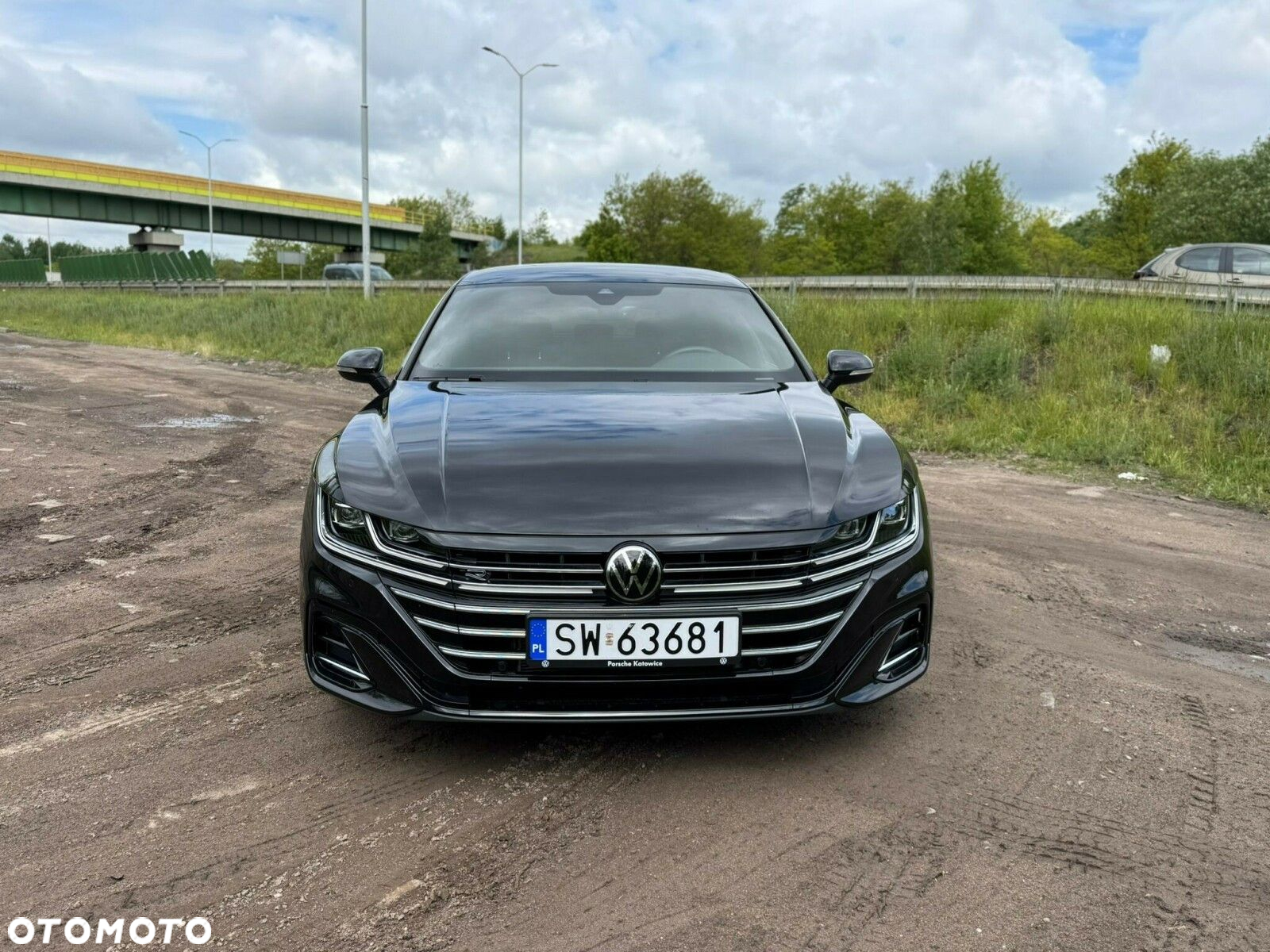 Volkswagen Arteon 2.0 TSI R-Line DSG - 5