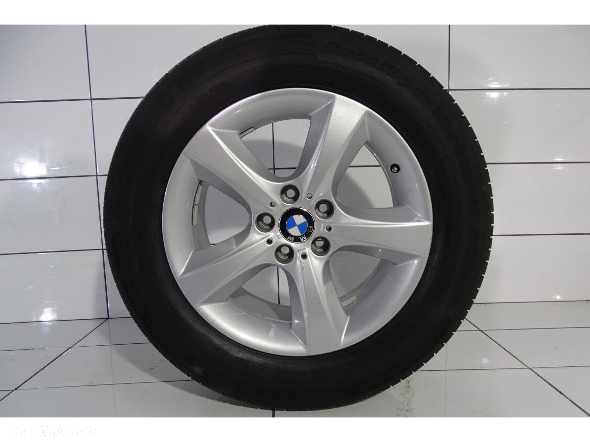 Koła letnie BMW  18" X5 E70 - 5