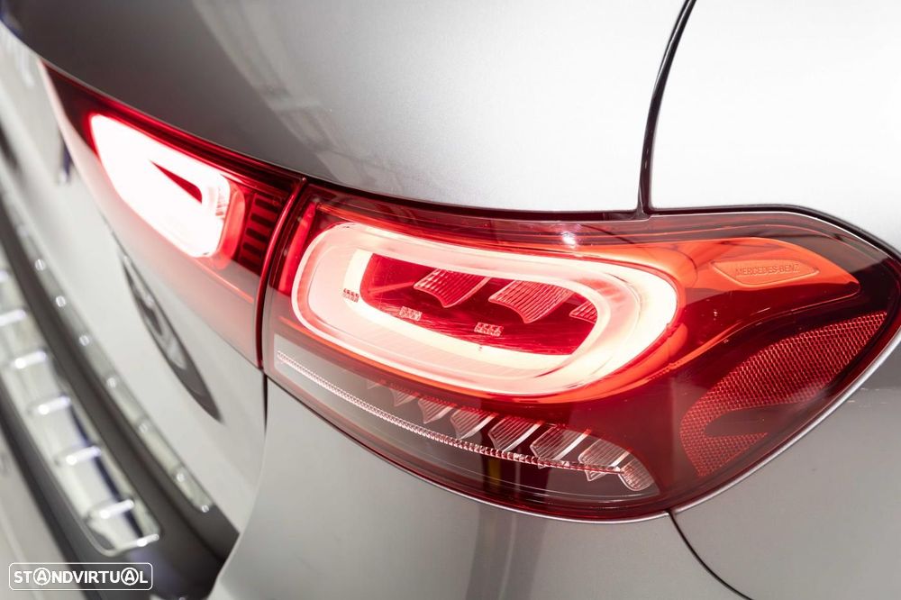 Mercedes-Benz GLA 250 e 8G-DCT AMG Line - 22