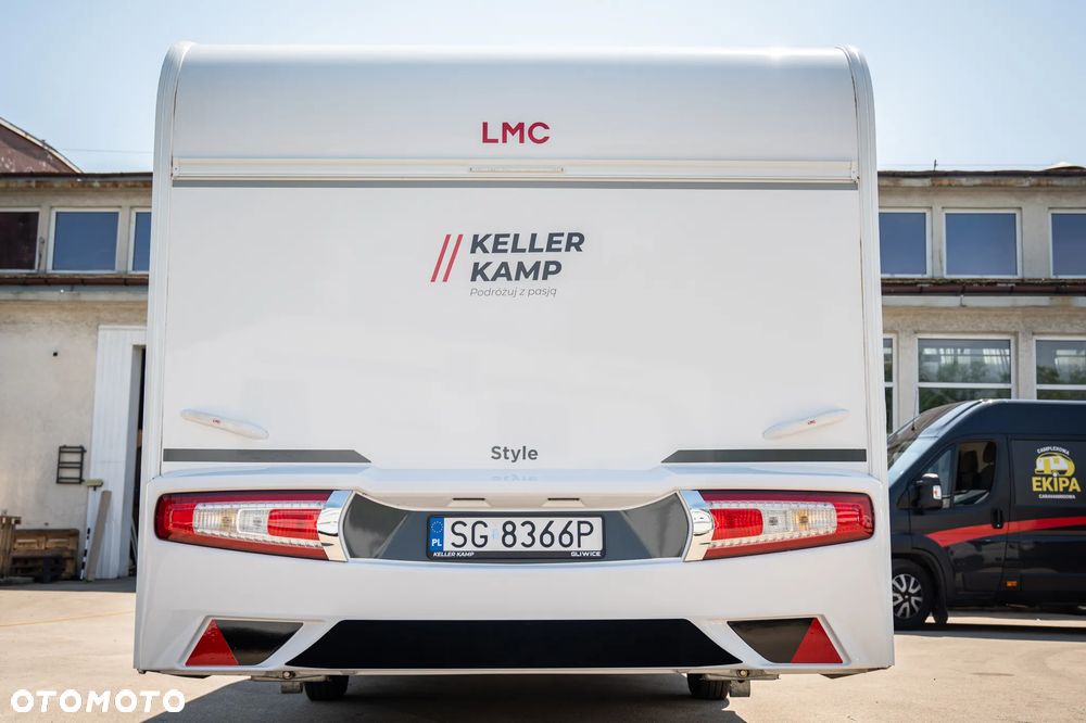 LMC Style 530 - 5