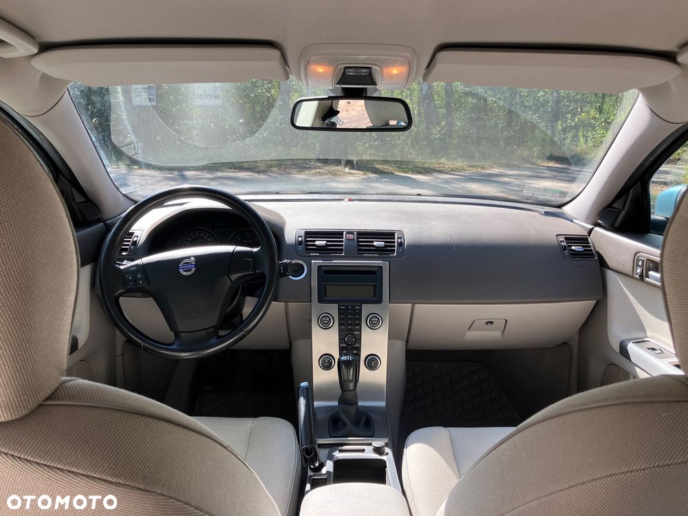 Volvo S40 2.0D - 2