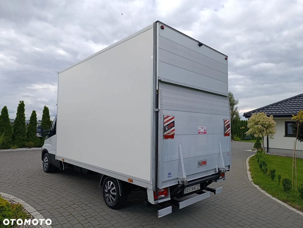Iveco 35c17 Daily - 9
