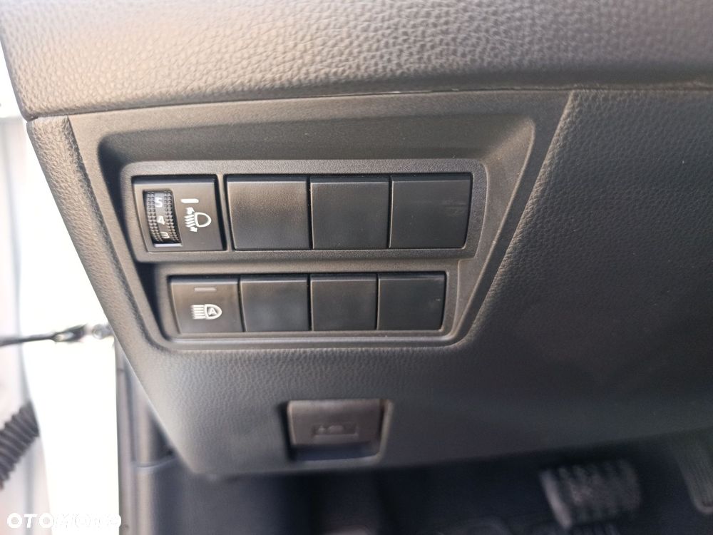 Toyota Yaris 1.5 Comfort CVT - 31