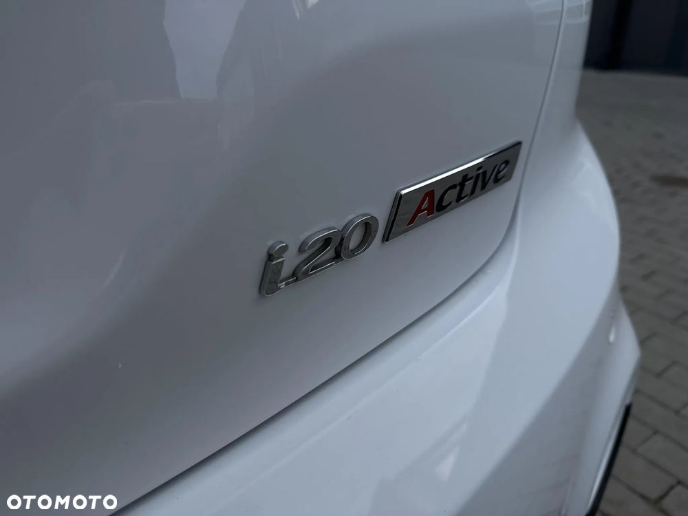 Hyundai i20 - 36