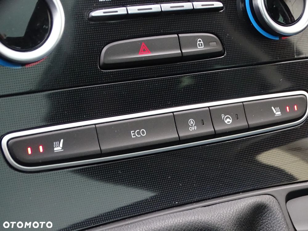 Renault Scenic TCe 140 GPF INTENS - 13