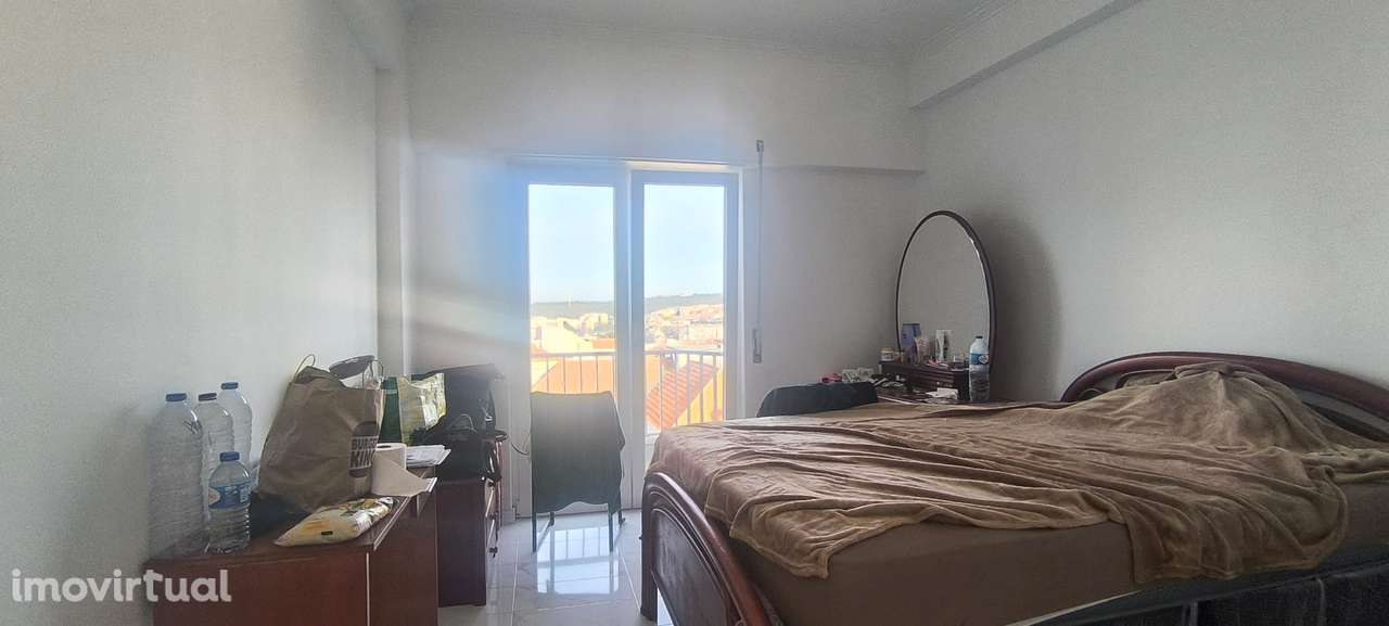 Apartamento, 3 quartos, Amadora, Reboleira, Águas - Grande imagem: 5/8