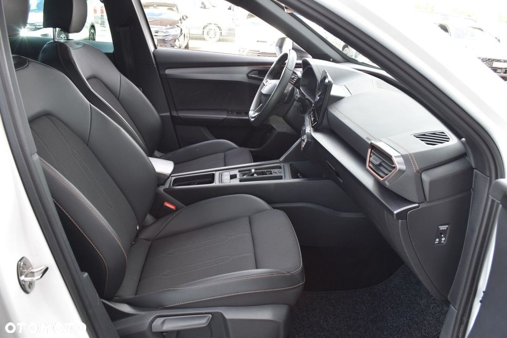 Cupra Formentor 1.4 e-Hybrid DSG - 36