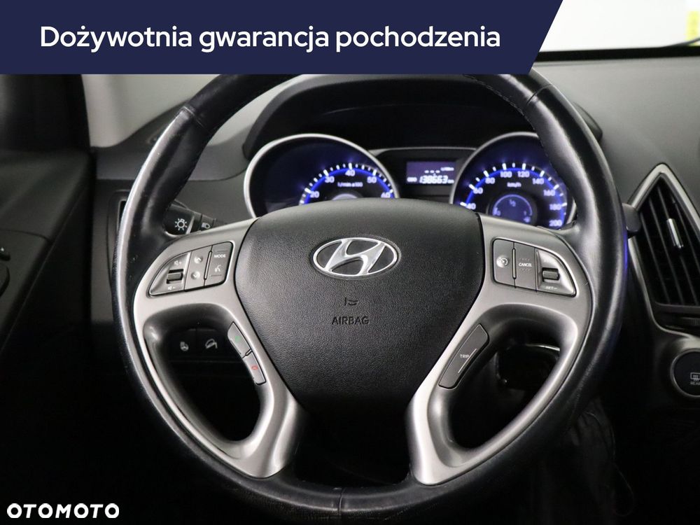 Hyundai ix35 - 21