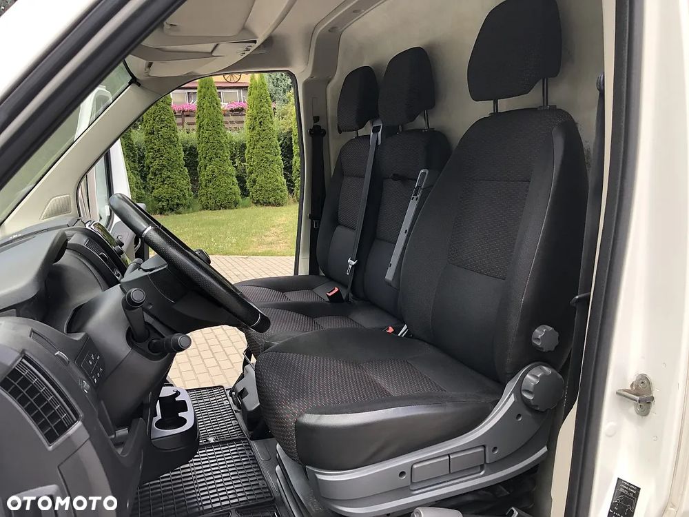 Peugeot Boxer - 9