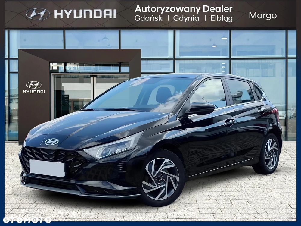 Hyundai i20 1.0 T-GDi Smart - 2
