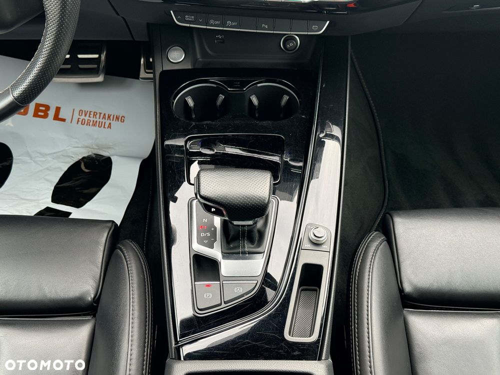 Audi A5 Sportback 40 TFSI S tronic S line - 33