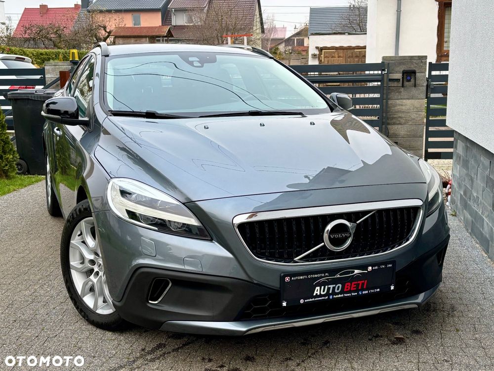 Volvo V40 D2 Ocean Race - 7