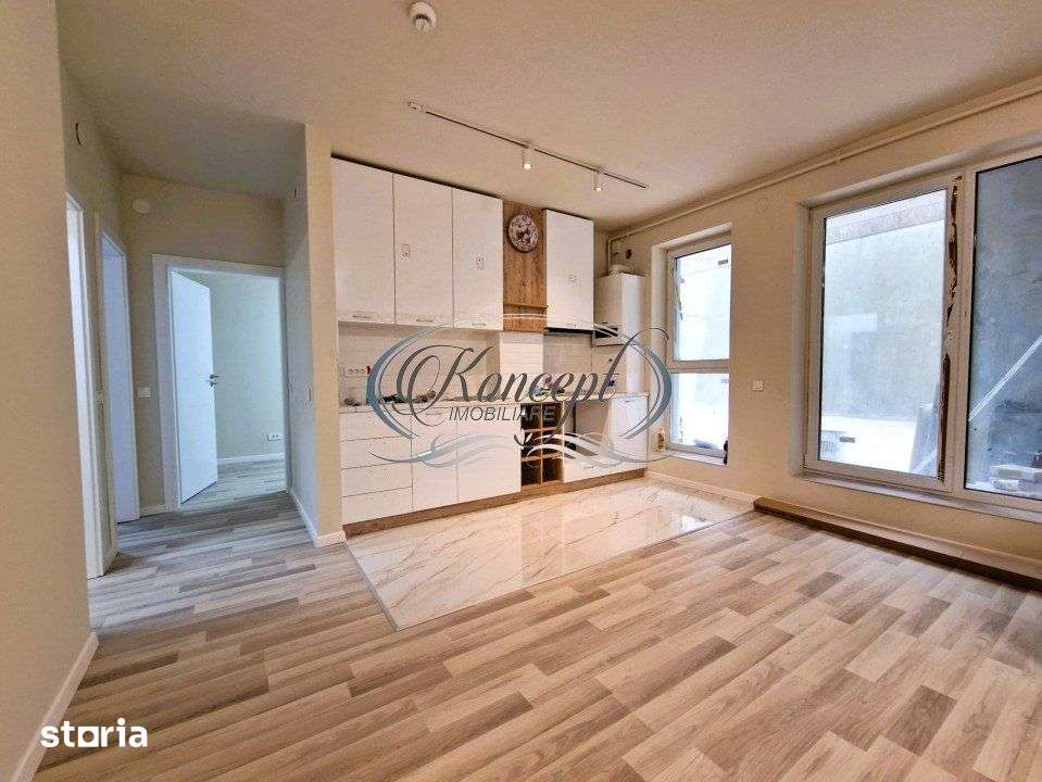 Apartament finisat pe Taietura Turcului — fotografia 1