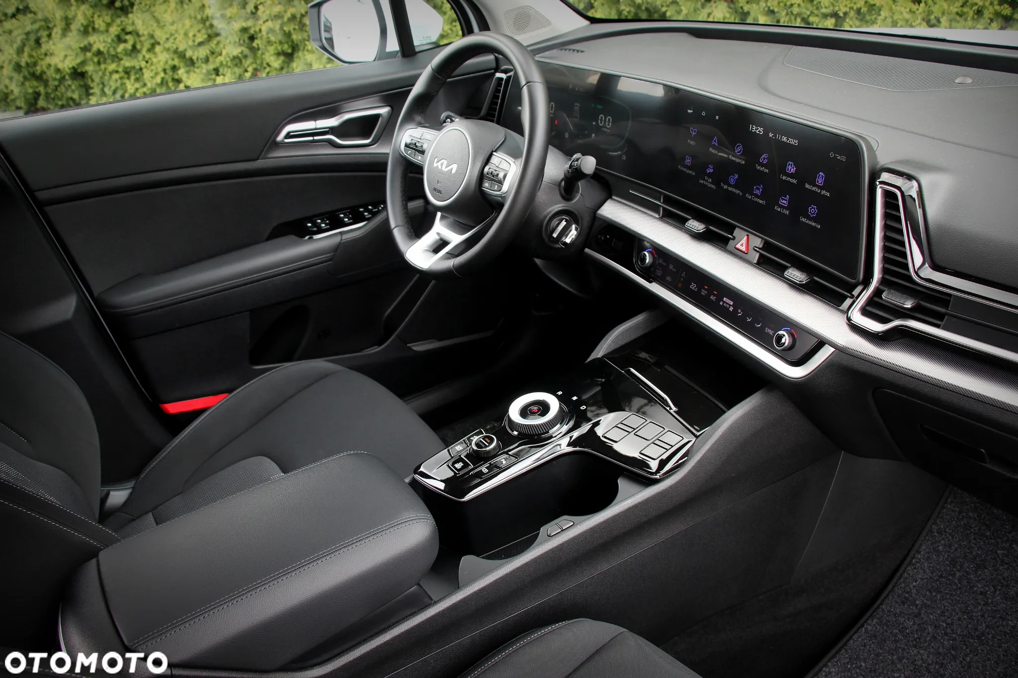 Kia Sportage - 18
