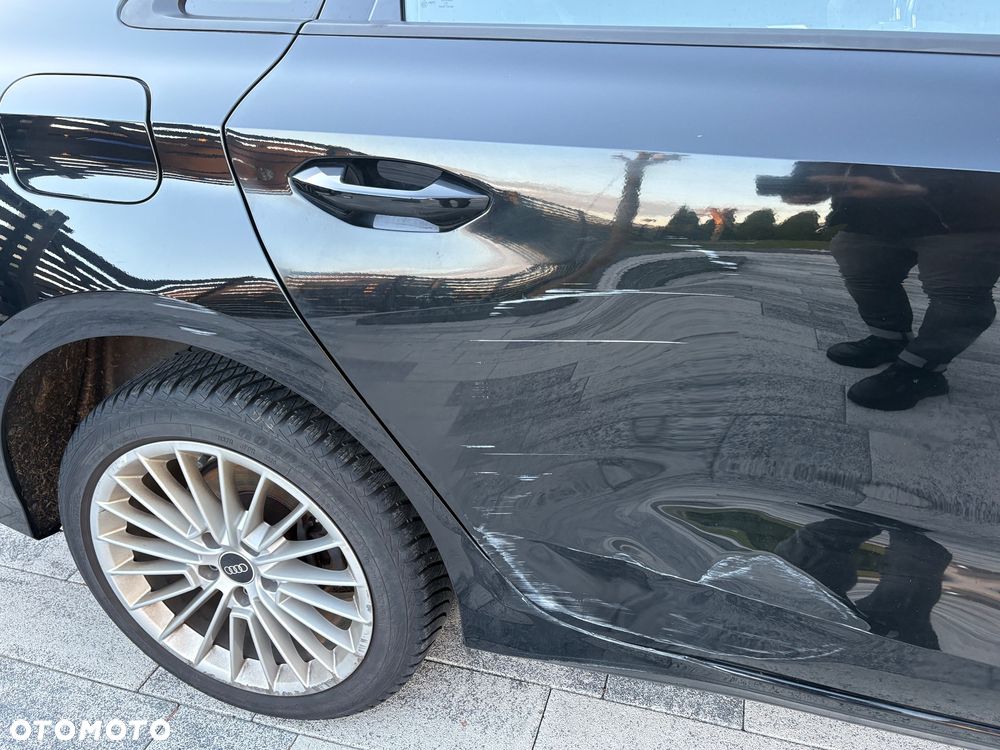Audi A3 Limousine 35 TFSI advanced - 23