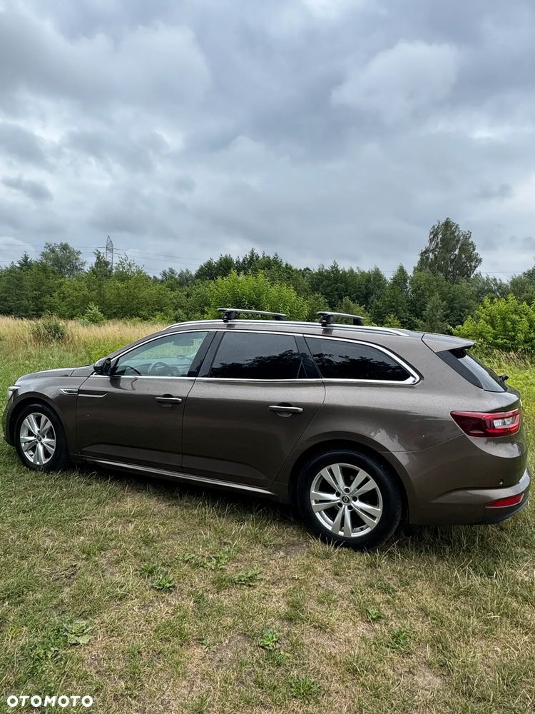 Renault Talisman 1.6 Energy TCe Intens EDC - 3