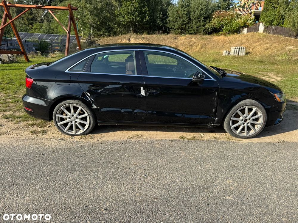 Audi A3 - 6