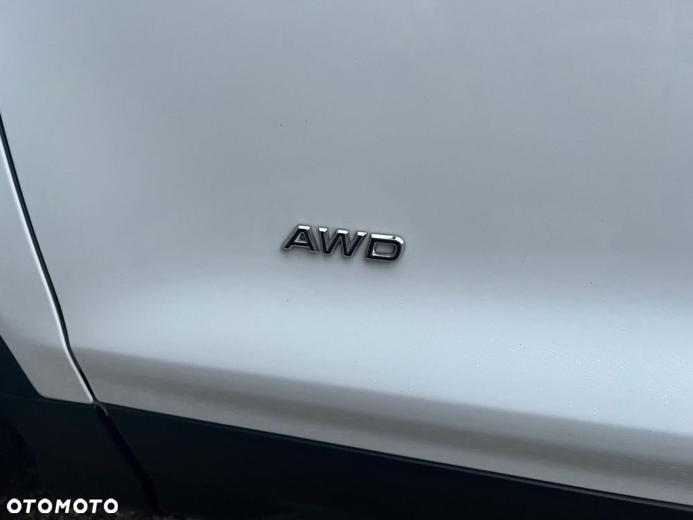 Ford Kuga 2.0 TDCi 4x4 Titanium - 30