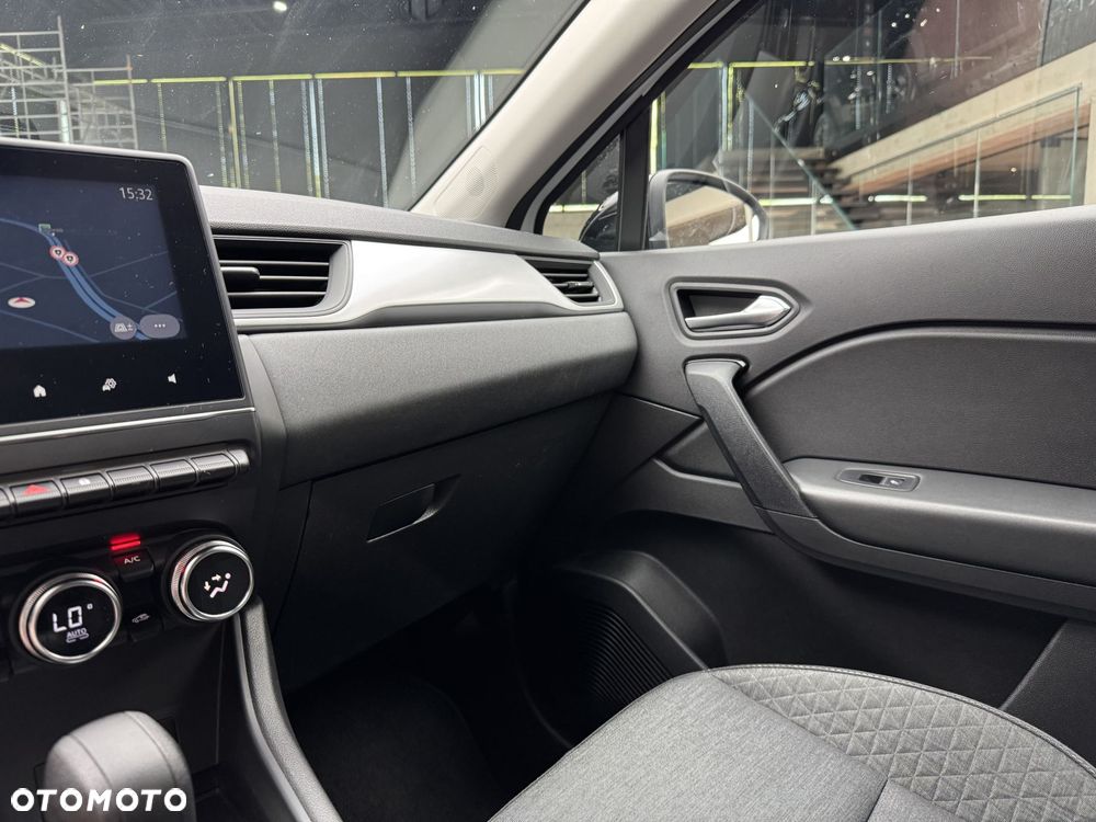 Renault Captur - 27