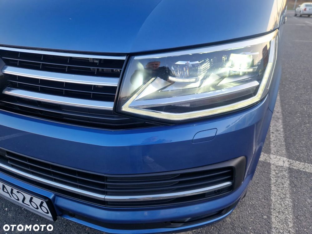 Volkswagen Multivan 2.0 BiTDI L1 Highline 4Motion DSG - 6