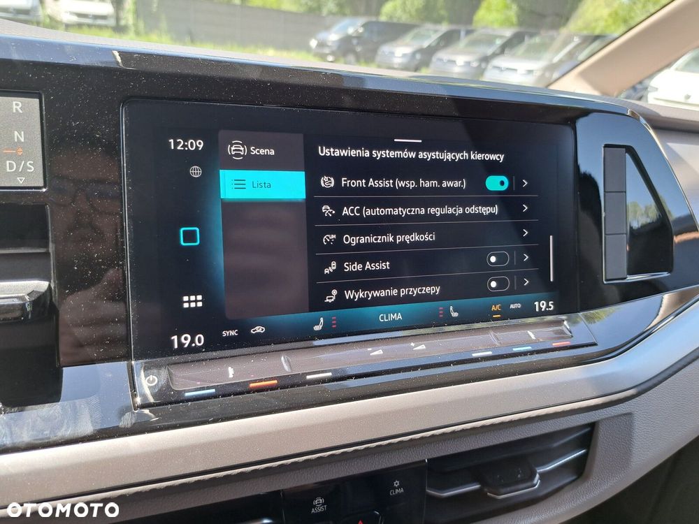 Volkswagen Multivan 2.0 TSI L2 Edition DSG - 18