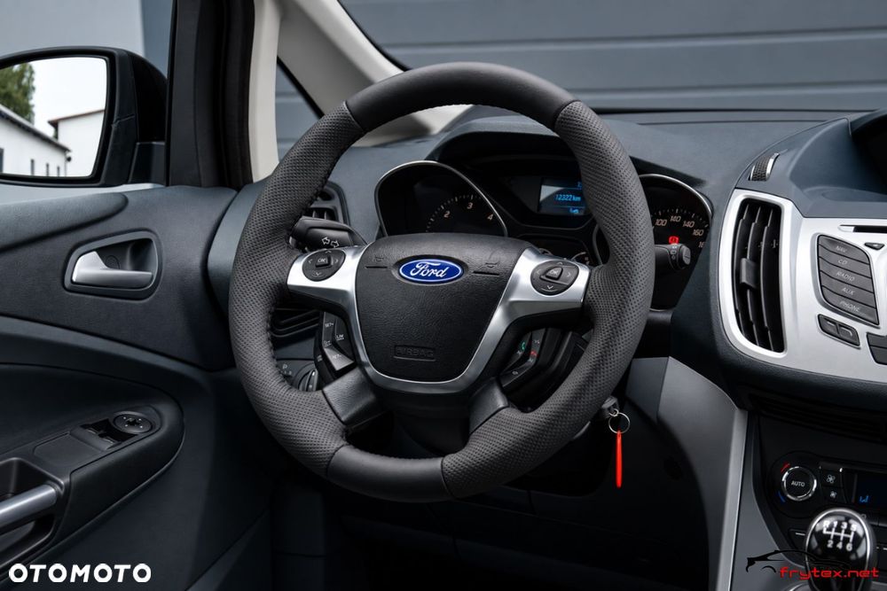 Ford C-MAX - 26