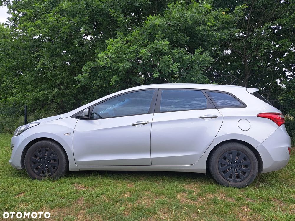 Hyundai i30 - 5